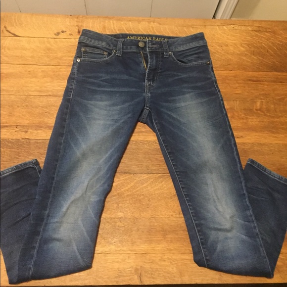 American Eagle Outfitters Other - American Eagle Men’s Jeans